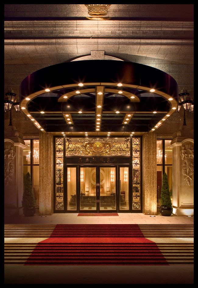 Supreme Exterior